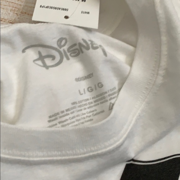 Mickey Mouse Tee - Picture 4 of 4